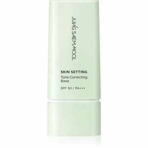 JUNG SAEM MOOL Skin Setting Tone Correcting Base SPF50+ tónovací podkladová báze pod make-up SPF 50+ 40 ml obraz