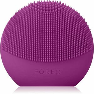 FOREO Luna™ Fofo inteligentní čisticí kartáček pro všechny typy pleti Purple 1 ks obraz
