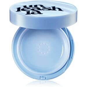 Unleashia Babe Skin Baby Blue Cushion dlouhotrvající make-up v houbičce SPF 40 odstín 25N Good Night 15 g obraz