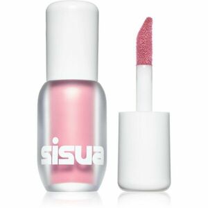 Unleashia Sisua Berry Shot Lip Tint hydratační lesk na rty odstín No.1 White Berry 3.8 g obraz