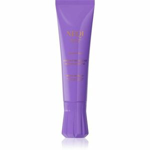NEQI Treatment Treasure Blonde Brilliance regenerační kúra pro blond vlasy 100 ml obraz