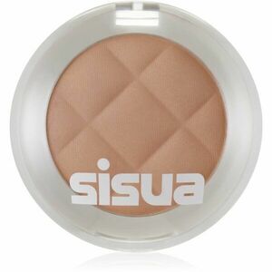 Unleashia Sisua Butter Waffle Dough Blusher dlouhotrvající tvářenka s hydratačním účinkem odstín #3 Honey Oolong 8 g obraz