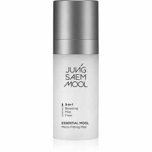 JUNG SAEM MOOL Essential Mool Micro Fitting Mist hydratační mlha s minerály 55 ml obraz