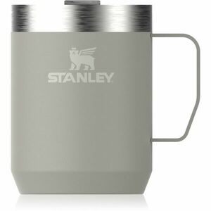 Stanley Classic Legendary Camp Mug termohrnek Ash 236 ml obraz