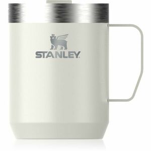 Stanley Classic Legendary Camp Mug termohrnek Cream Gloss 236 ml obraz