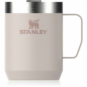 Stanley Classic Legendary Camp Mug termohrnek Rose Quartz 236 ml obraz