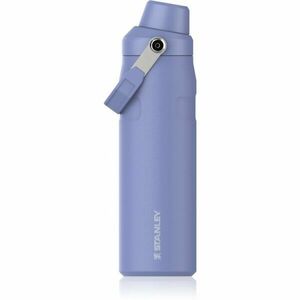 Stanley IceFlow™ Fast Flow Lid Bottle nerezová láhev na vodu Hydrangea 700 ml obraz
