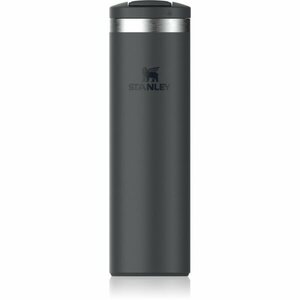Stanley AeroLight™ Transit Mug termohrnek Black 600 ml obraz