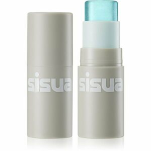 Unleashia Sisua Butter Waffle Glow Stick gelový rozjasňovač v tyčince odstín Transparent 7 g obraz