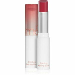 rom&nd Glasting Melting Balm tónovací balzám na rty pro zářivý lesk odstín 06 Kaya Fig 3.5 g obraz