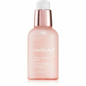 Medicube Triple Collagen Serum zpevňující sérum s kolagenem 55 ml obraz