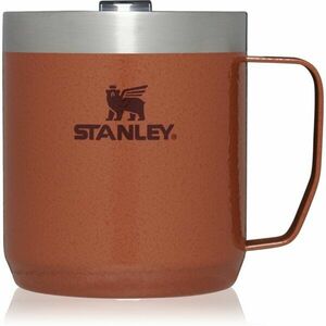 Stanley Classic Legendary Camp Mug termohrnek Hammertone Clay 350 ml obraz
