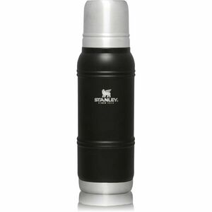 Stanley Artisan Thermal Bottle termoska Black Moon 1000 ml obraz