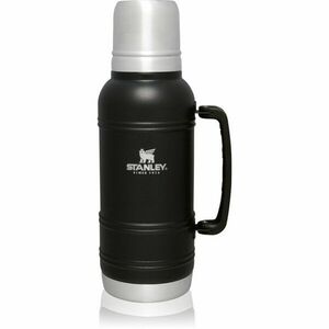 Stanley Artisan Thermal Bottle termoska Black Moon 1400 ml obraz