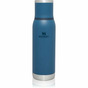 Stanley Adventure To-Go Bottle termoska Abyss 750 ml obraz