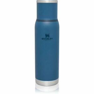 Stanley Adventure To-Go Bottle termoska Abyss 1000 ml obraz