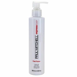 Paul Mitchell ExpressStyle krémový gel flexibilní zpevnění 200 ml obraz
