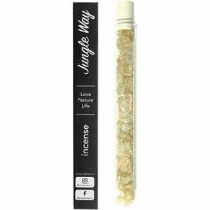 Jungle Way Oman Hojari Green Superior kadidlo I. 18 g obraz