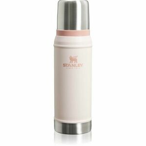 Stanley Classic Legendary Bottle termoska Rose Quartz 750 ml obraz
