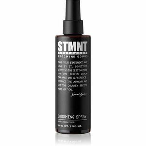 STMNT Nomad Barber Grooming Spray multifunkční sprej před stylingem 200 ml obraz