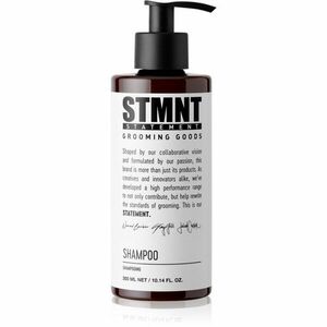 STMNT Care Shampoo čisticí šampon pro muže 300 ml obraz
