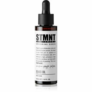 STMNT Care Beard Oil olej na vousy 50 ml obraz