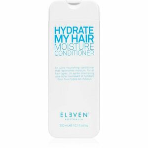 Eleven Australia Hydrate My Hair Moisture Conditioner hydratační a vyživující kondicionér 300 ml obraz