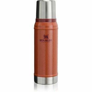 Stanley Classic Legendary Bottle termoska Hammertone Clay 750 ml obraz