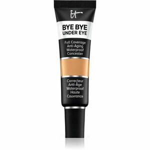 IT Cosmetics Your Skin But Better CC+ krycí make-up SPF 50+ pro ženy Deep Bronze 32 ml obraz
