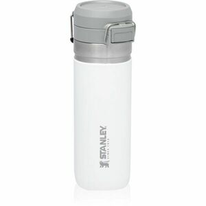 Stanley Quick Flip Go Bottle termoláhev Polar 700 ml obraz