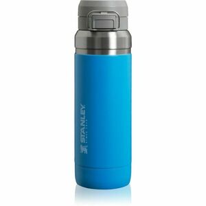 Stanley Quick Flip Go Bottle termoláhev Azure 1060 ml obraz