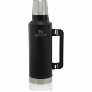 Stanley Classic Legendary Bottle termoska Matte Black 2300 ml obraz