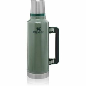 Stanley Classic Legendary Bottle termoska Hammertone Green 2300 ml obraz