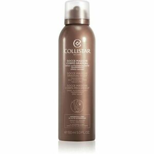 Collistar Gocce Magiche Gradual Body samoopalovací sprej 150 ml obraz