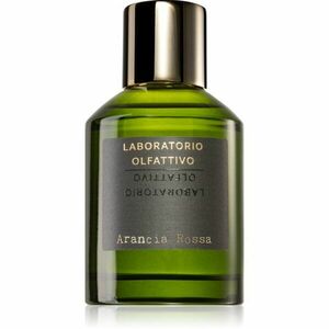 Laboratorio Olfattivo Arancia Rossa parfémovaná voda unisex 100 ml obraz