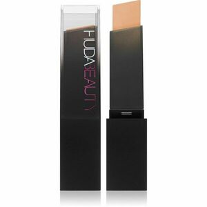 Huda Beauty Faux Filter Skin Finish Buildable Coverage Foundation Stick krycí korektor v tyčince Shortcake 315B 12.5 g obraz
