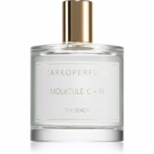 Zarkoperfume MOLéCULE C - 19 The Beach parfémovaná voda unisex 100 ml obraz