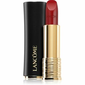 Lancôme L'Absolu Rouge Cream krémová rtěnka plnitelná odstín 888 French-Idole 3.4 g obraz