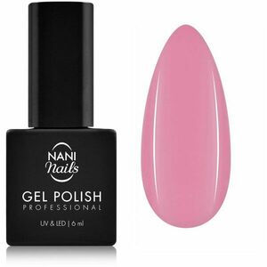 NaniNails NANI Professional gelový lak na nehty odstín Perfect 6 ml obraz