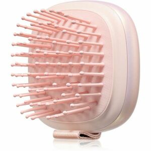 Laifen Air Pink kartáč se zrcátkem 1 ks obraz