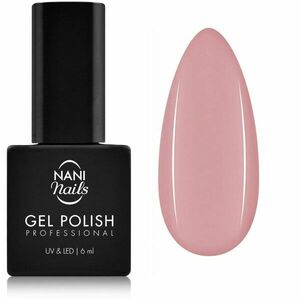 NaniNails NANI Professional gelový lak na nehty odstín Abracadabra 6 ml obraz