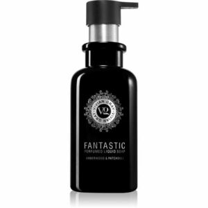 Vivian Gray Fantastic Amberwood & Patchouli parfémované mýdlo na ruce 300 ml obraz