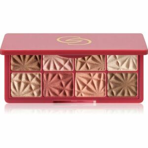 Oriflame Giordani Gold Fabulous Beauty multifunkční paleta 8 g obraz