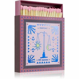 Paddywax Jumbo Boxed Balance zápalky 1 ks obraz