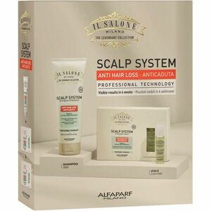 Alfaparf Milano Il Salone Milano Scalp System sada pro podporu růstu vlasů obraz