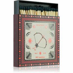 Paddywax Jumbo Boxed Bow & Arrow zápalky 1 ks obraz