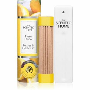 Ashleigh & Burwood London Fresh Lemon vonné tyčinky obraz