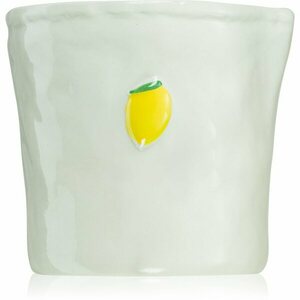 Paddywax Bistro Meyer Lemon vonná svíčka 226 g obraz