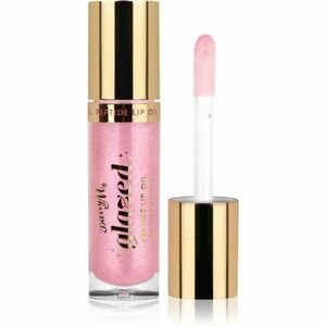 Barry M Glazed třpytivý olej na rty odstín So Wishful 6.5 ml obraz