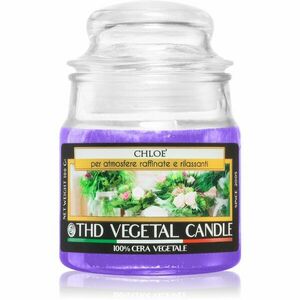 THD Italian Luxury Chloe vonná svíčka 100 g obraz